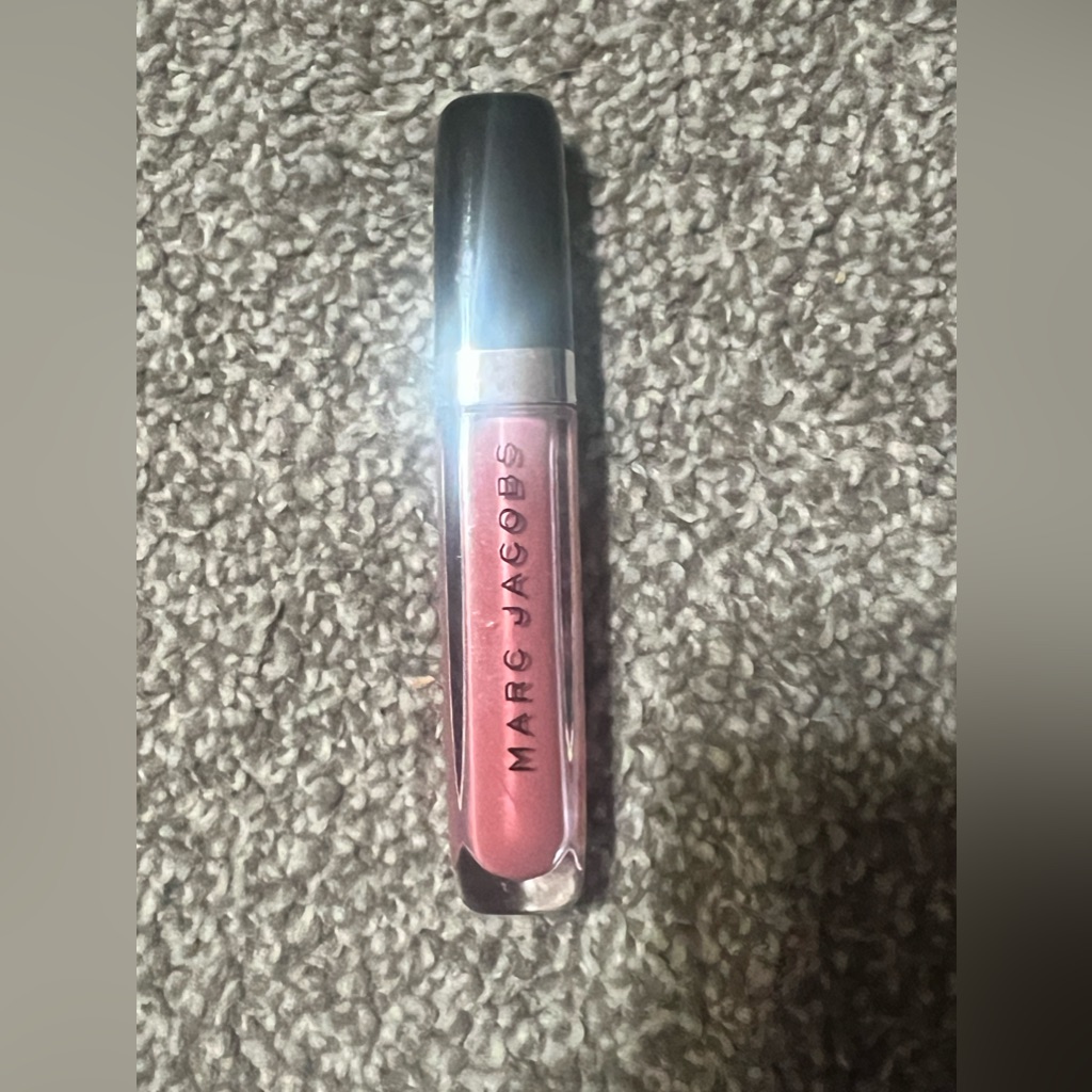 Brand New Marc Jacobs Gloss